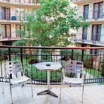Bpm-Apartment Kiraly