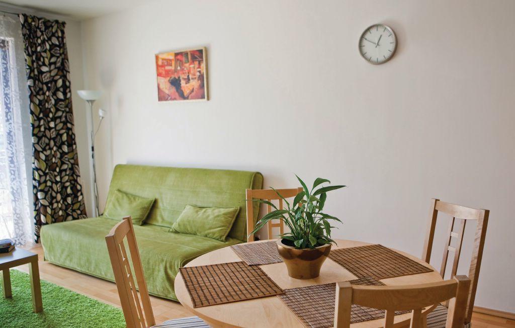 Apartman Bpm-apartment Kiraly *
