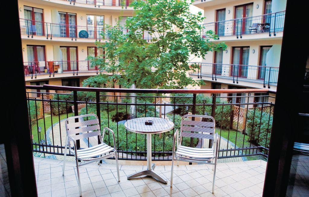 Bpm-apartment Kiraly *