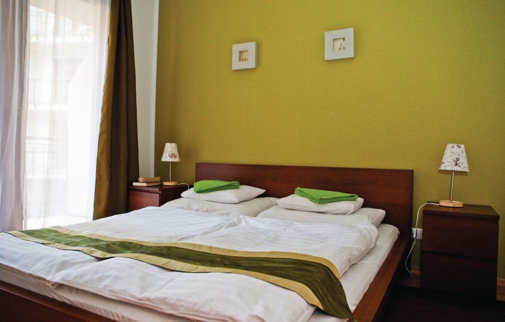 Bpm-apartment Kiraly