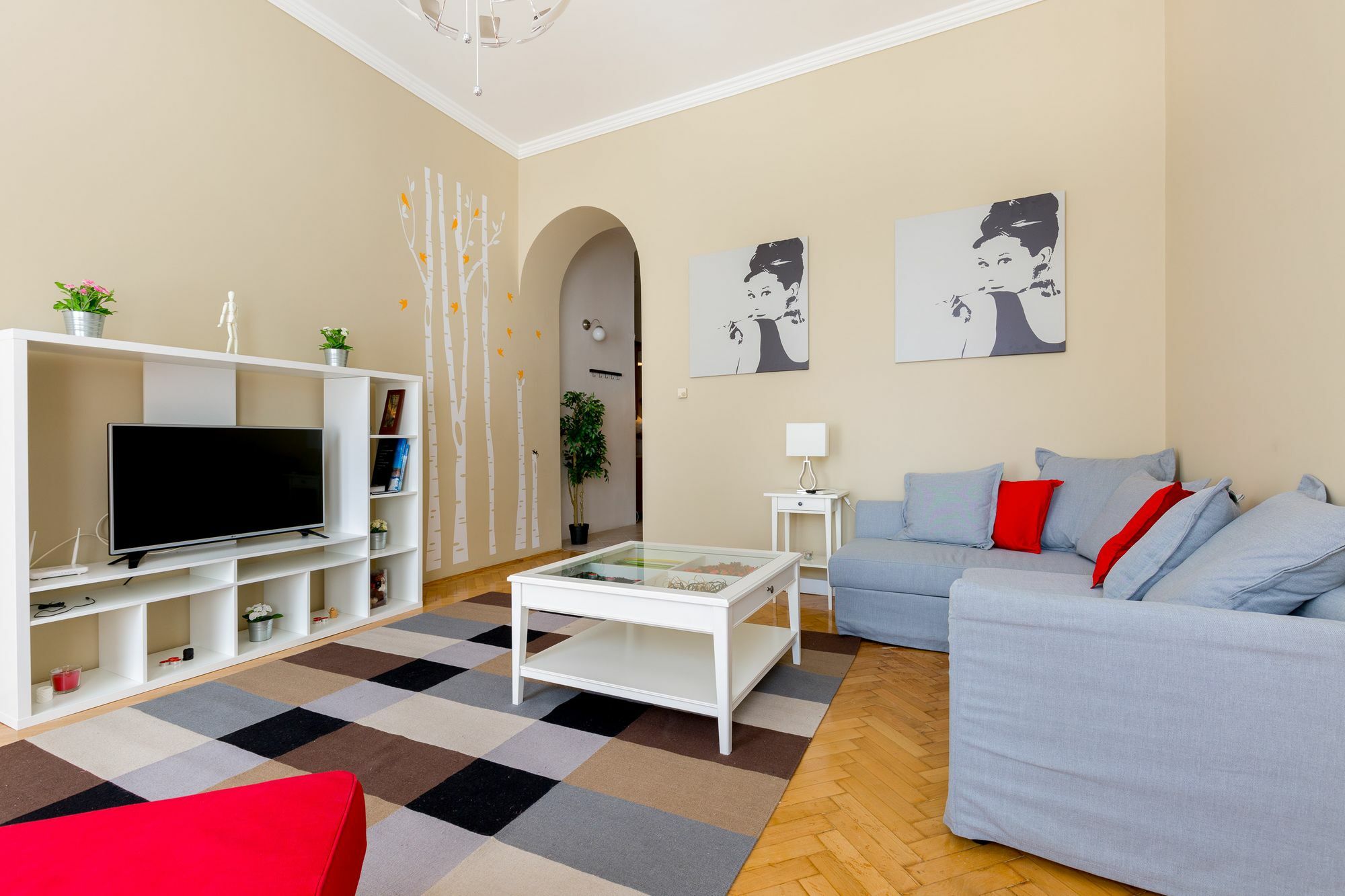 Bpm-apartment Kiraly Apartman *
