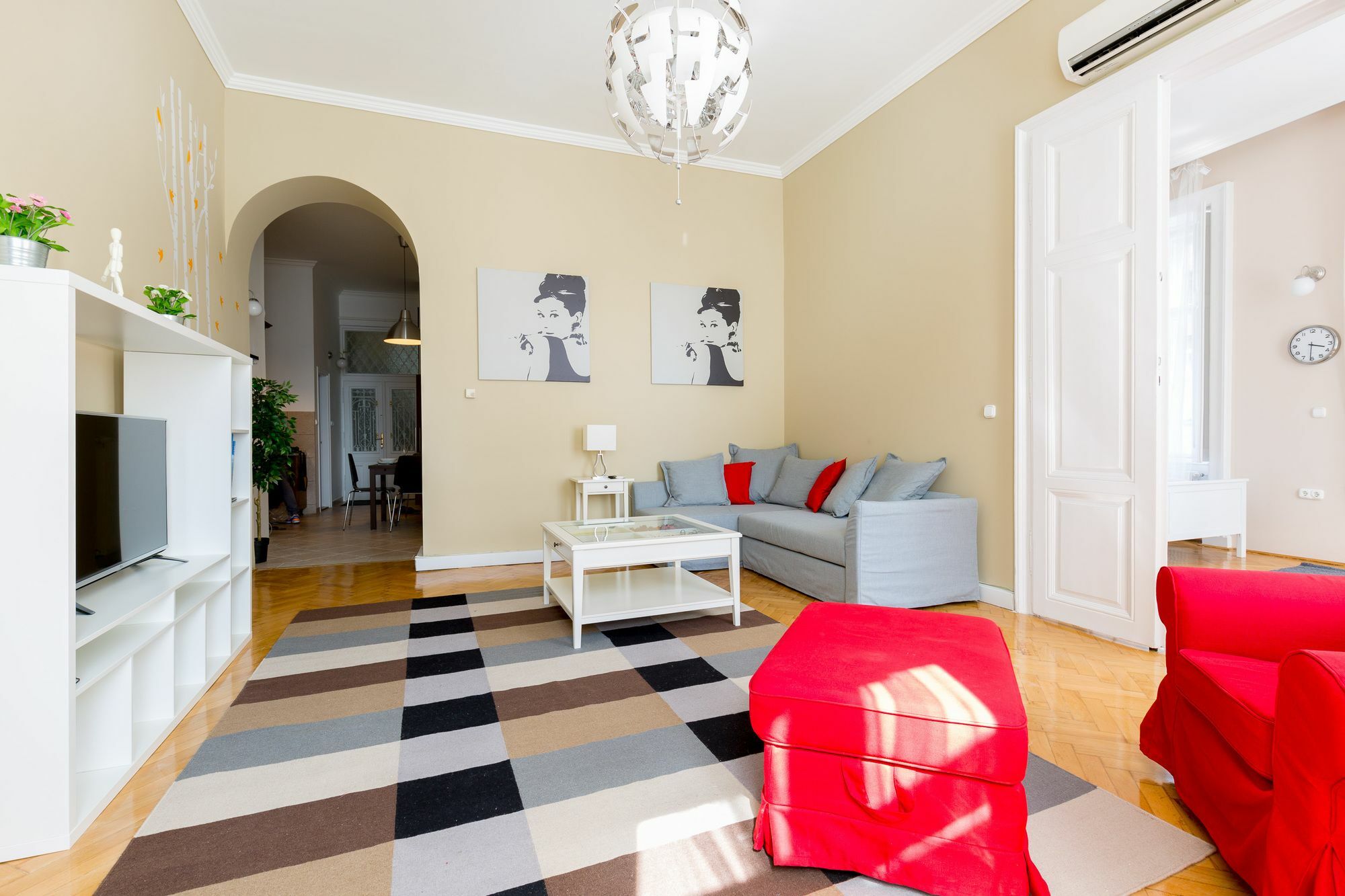 Bpm-apartment Kiraly Budapest