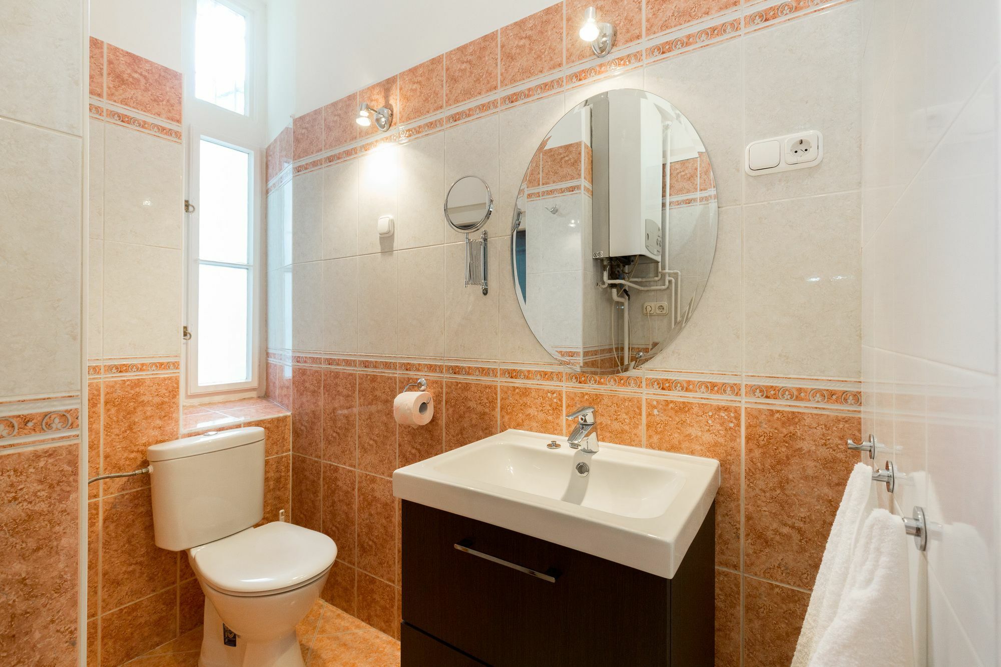 Bpm-apartment Kiraly