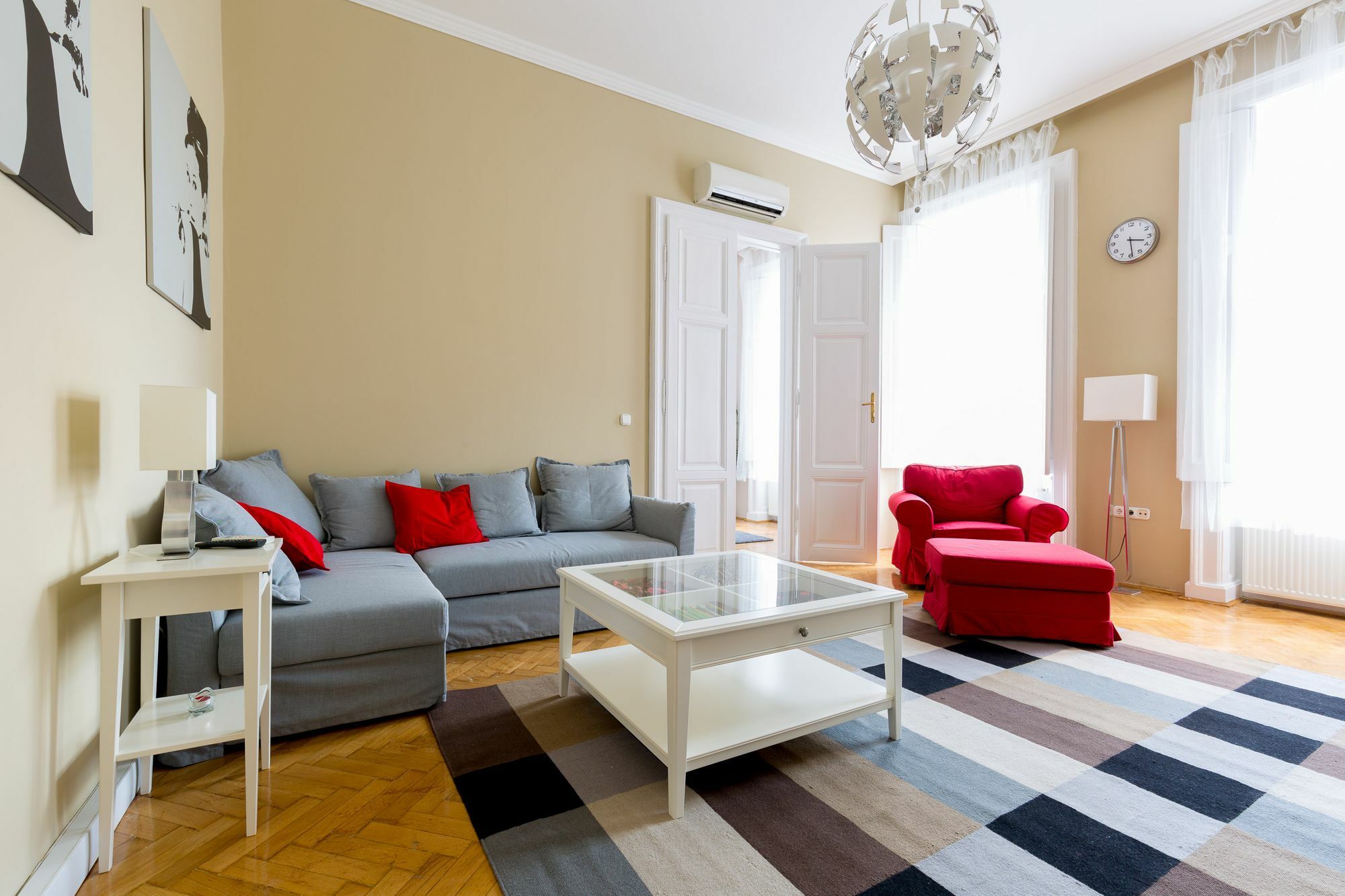 Apartman Bpm-apartment Kiraly *
