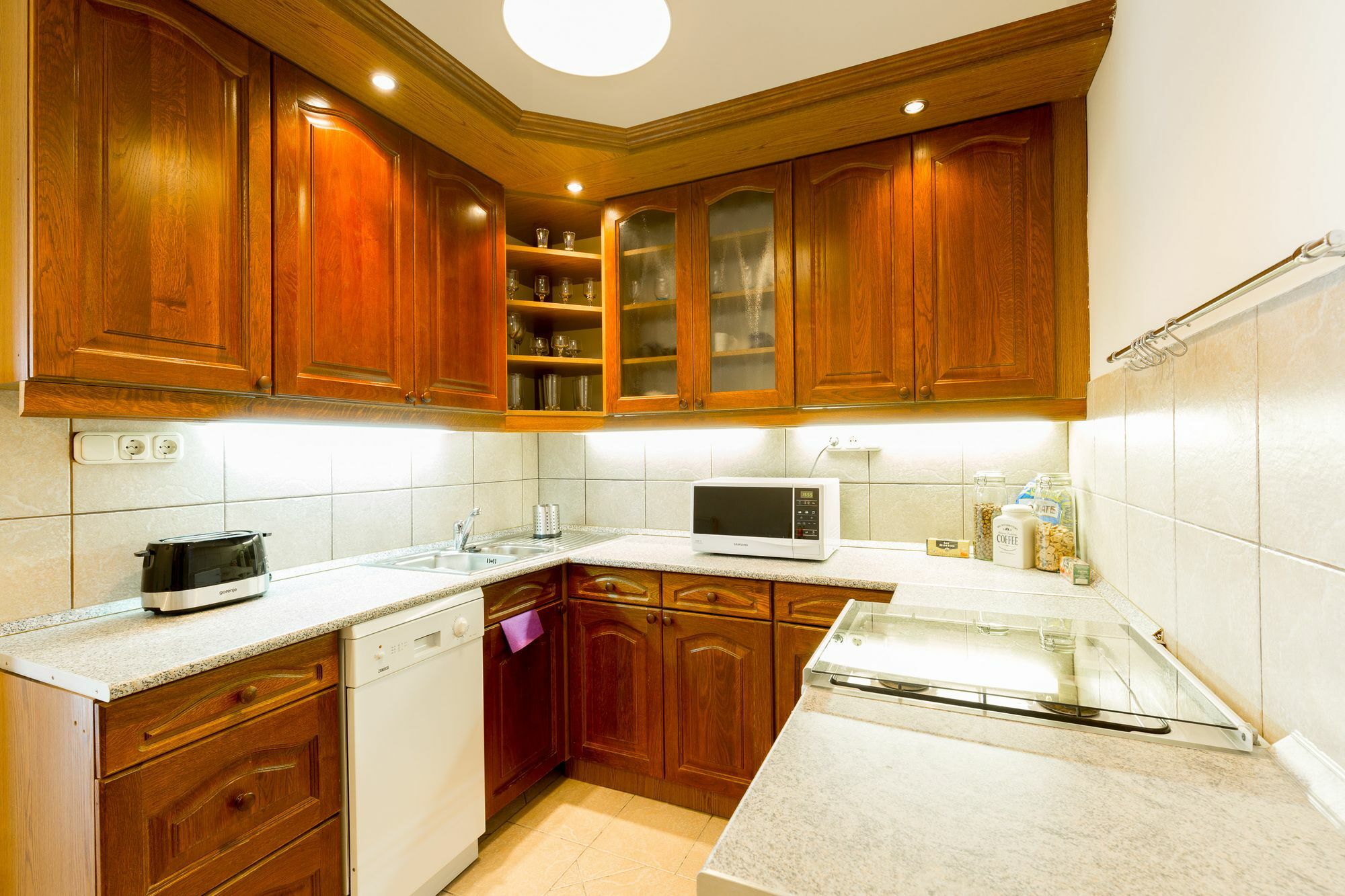 Apartman Bpm-apartment Kiraly *